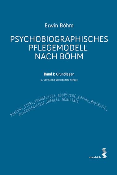 Böhm zorgmodel boek